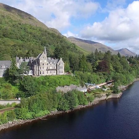 Loch Awe Hotel Dalmally Exterior photo