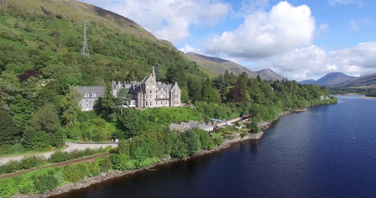 Loch Awe Hotel Dalmally Exterior photo